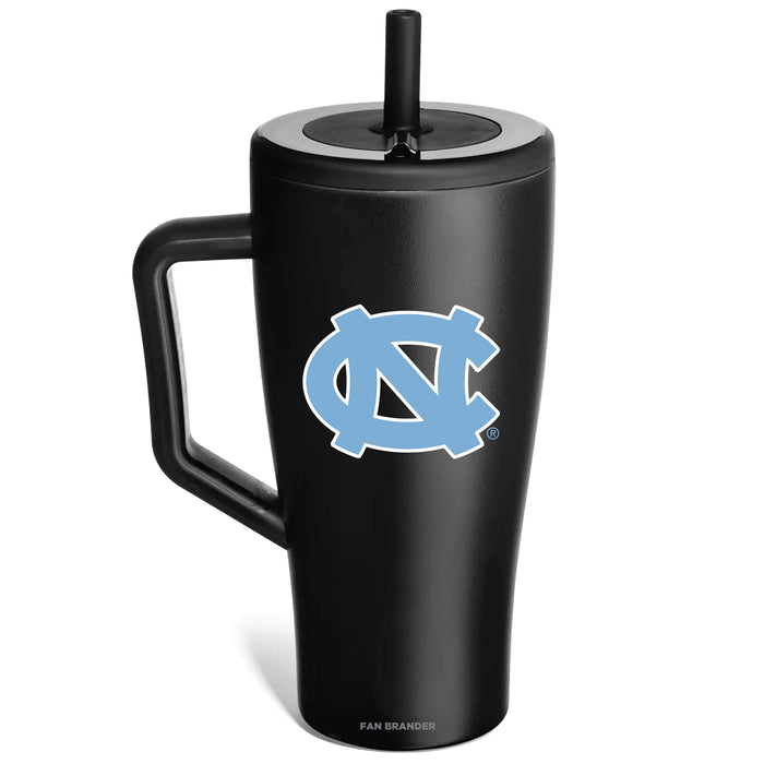 BruMate Era Tumbler with UNC Tar Heels Primary Logo