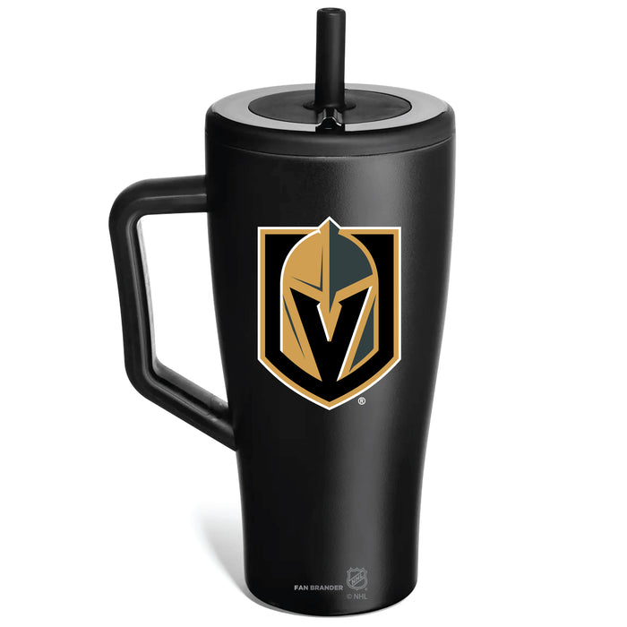 BruMate Era Tumbler with Vegas Golden Knights Primary Logo