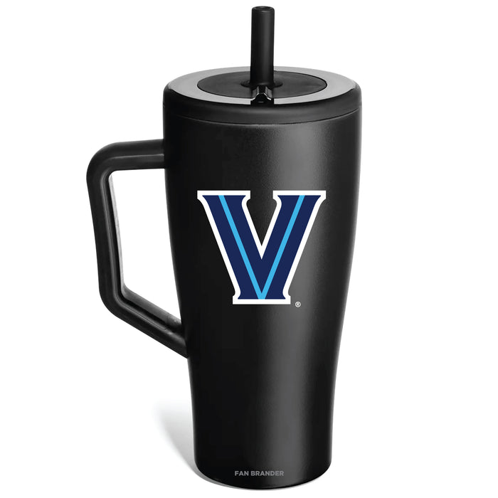 BruMate Era Tumbler with Villanova University Primary Logo