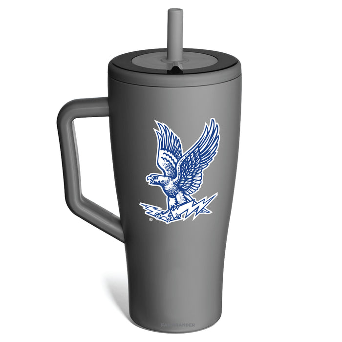 BruMate Era Tumbler with Airforce Falcons Secondary Logo