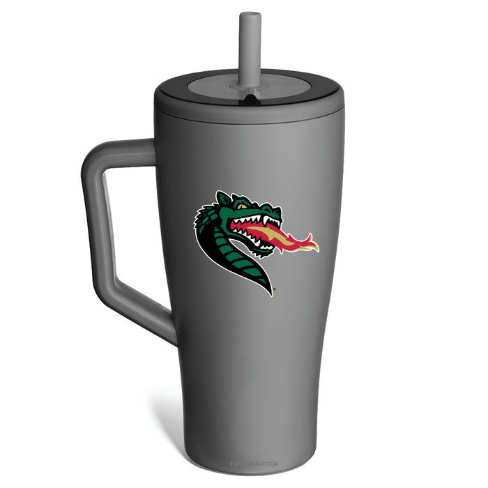 BruMate Era Tumbler with UAB Blazers Primary Logo