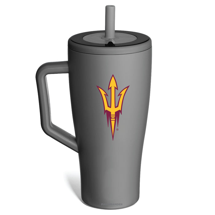 BruMate Era Tumbler with Arizona State Sun Devils Primary Logo