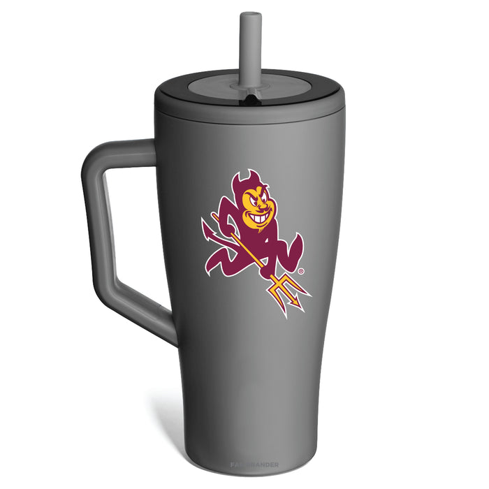 BruMate Era Tumbler with Arizona State Sun Devils Secondary Logo