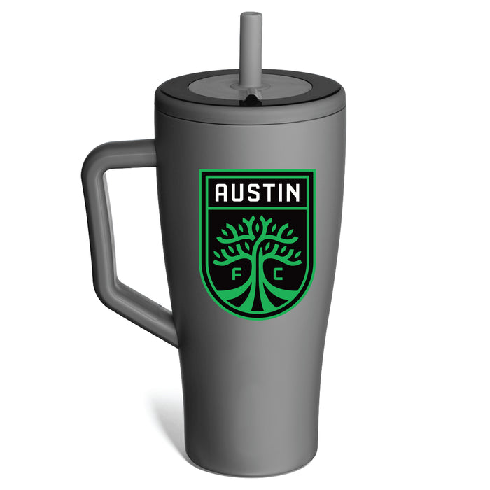 BruMate Era Tumbler with Austin FC Primary Logo