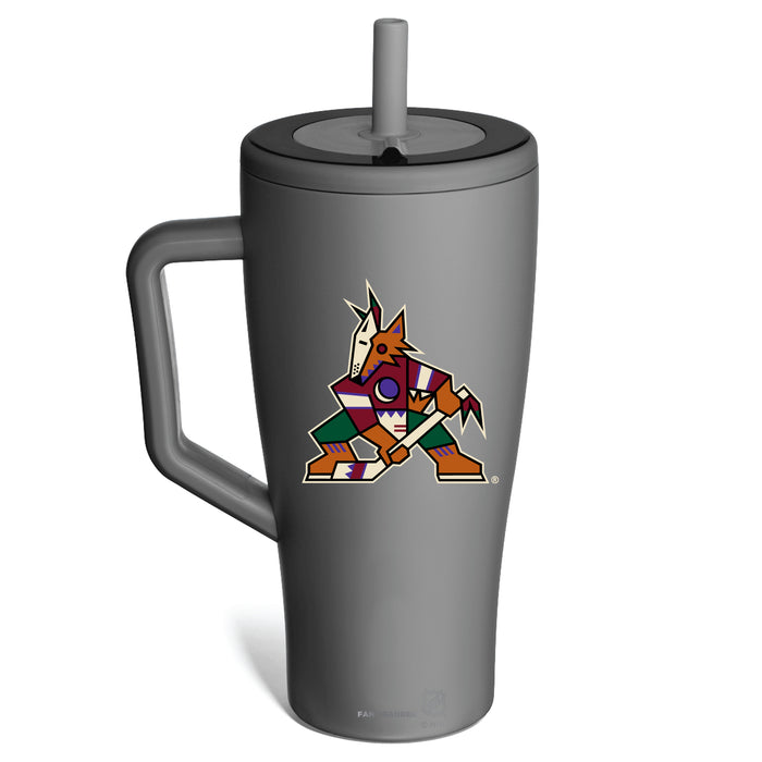 BruMate Era Tumbler with Arizona Coyotes Primary Logo