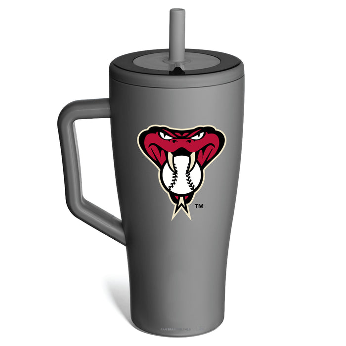 BruMate Era Tumbler with Arizona Diamondbacks Secondary Logo