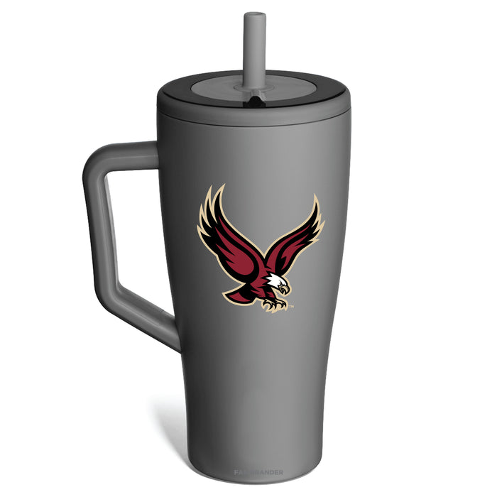 BruMate Era Tumbler with Boston College Eagles Secondary Logo