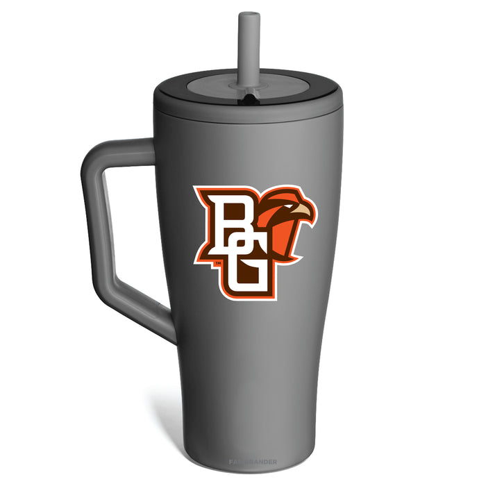 BruMate Era Tumbler with Bowling Green Falcons Primary Logo