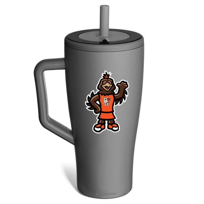 BruMate Era Tumbler with Bowling Green Falcons Secondary Logo