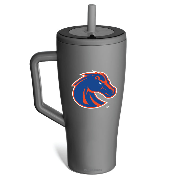 BruMate Era Tumbler with Boise State Broncos Primary Logo