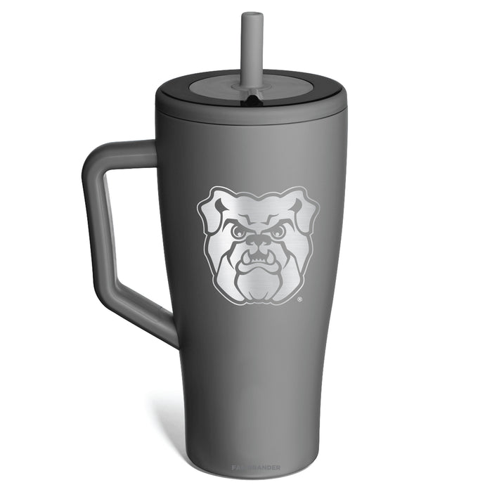 BruMate Era Tumbler with Butler Bulldogs Etched Primary Logo