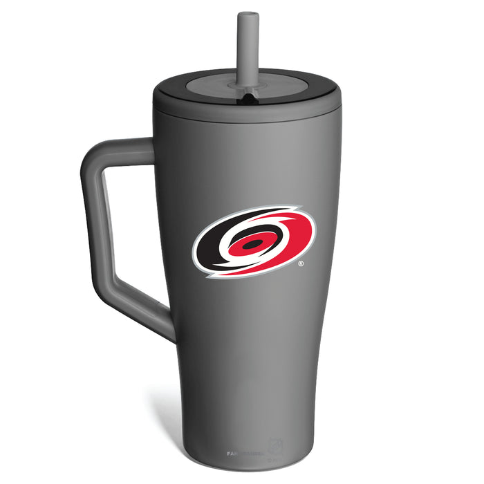 BruMate Era Tumbler with Carolina Hurricanes Primary Logo