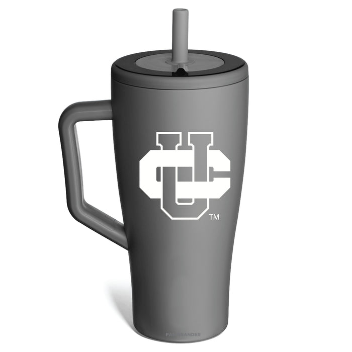 BruMate Era Tumbler with Chapman Univ Panthers Secondary Logo