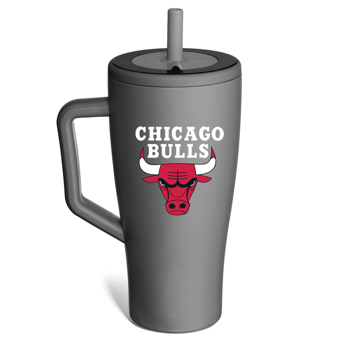 BruMate Era Tumbler with Chicago Bulls Primary Logo