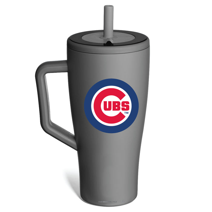 BruMate Era Tumbler with Chicago Cubs Primary Logo