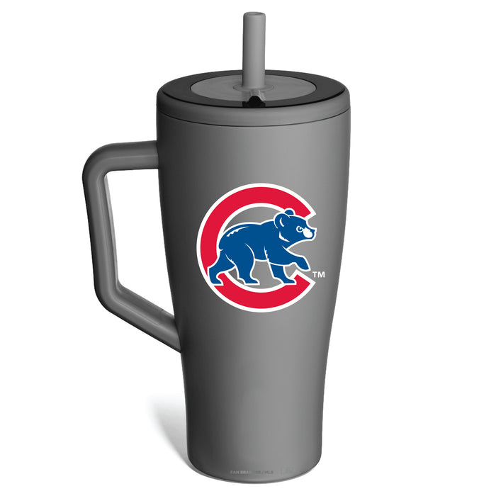 BruMate Era Tumbler with Chicago Cubs Secondary Logo