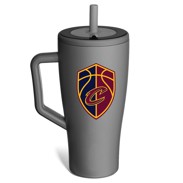 BruMate Era Tumbler with Cleveland Cavaliers Secondary Logo