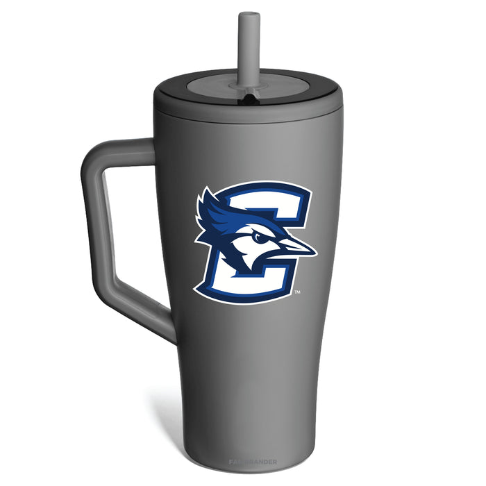 BruMate Era Tumbler with Creighton University Bluejays Primary Logo