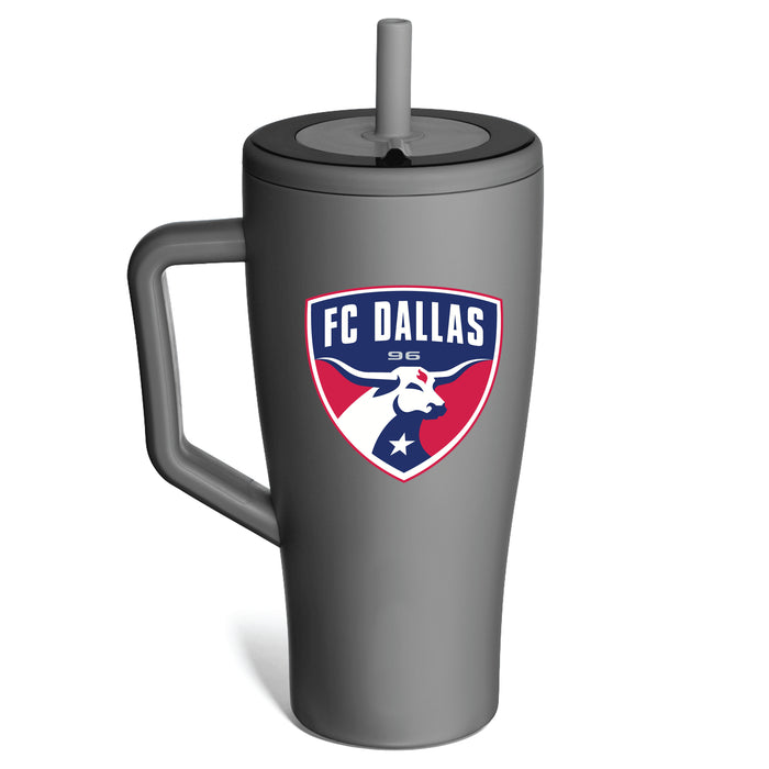 BruMate Era Tumbler with FC Dallas Primary Logo