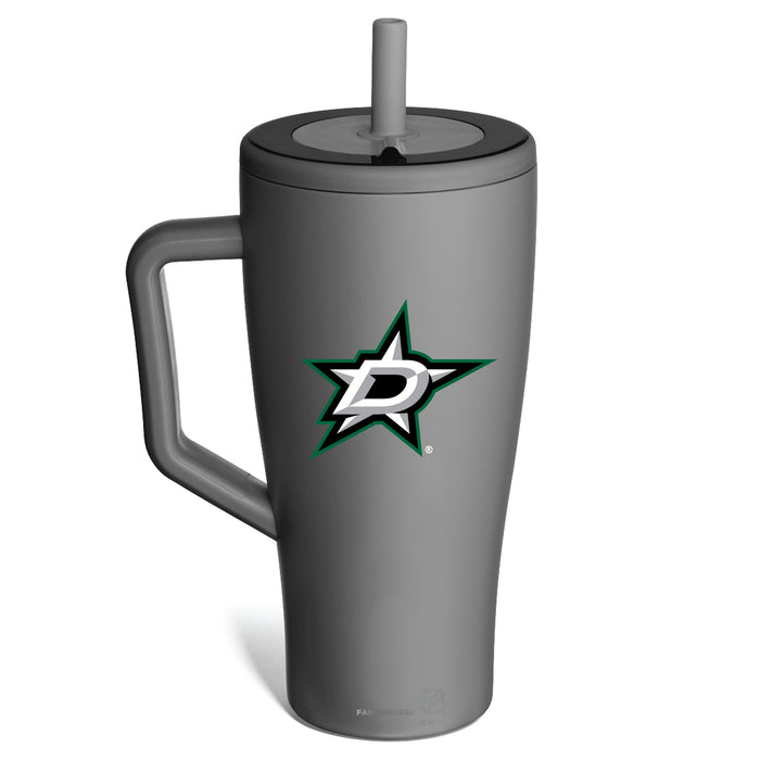 BruMate Era Tumbler with Dallas Stars Primary Logo