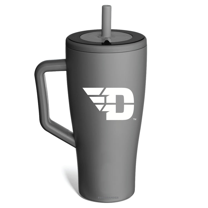 BruMate Era Tumbler with Dayton Flyers Primary Logo