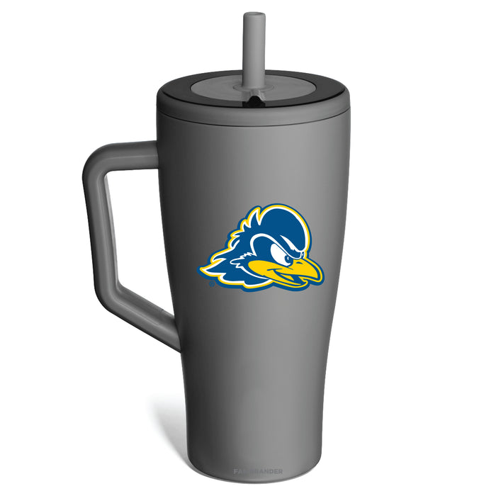 BruMate Era Tumbler with Delaware Fightin' Blue Hens Primary Logo