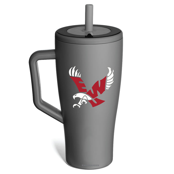 BruMate Era Tumbler with Eastern Washington Eagles Primary Logo