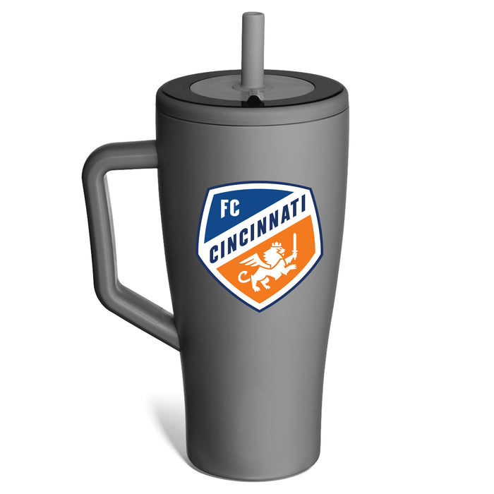 BruMate Era Tumbler with FC Cincinnati Primary Logo