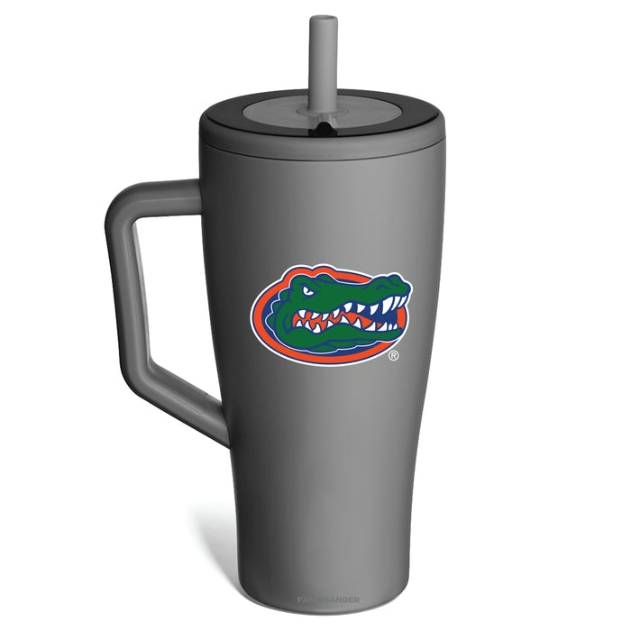 BruMate Era Tumbler with Florida Gators Primary Logo