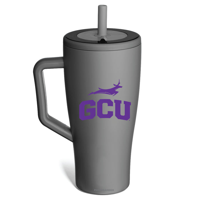 BruMate Era Tumbler with Grand Canyon Univ Antelopes Primary Logo