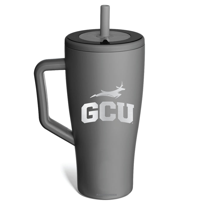 BruMate Era Tumbler with Grand Canyon Univ Antelopes Etched Primary Logo