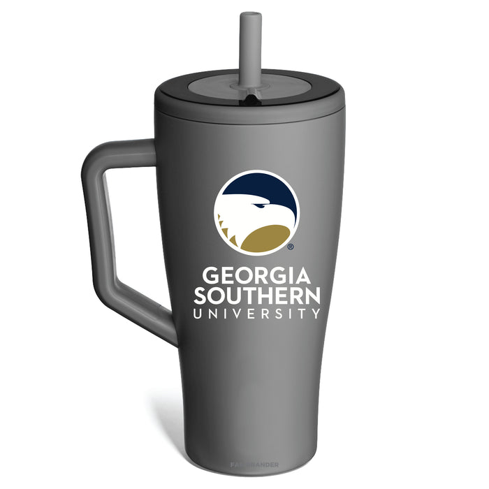 BruMate Era Tumbler with Georgia Southern Eagles Primary Logo