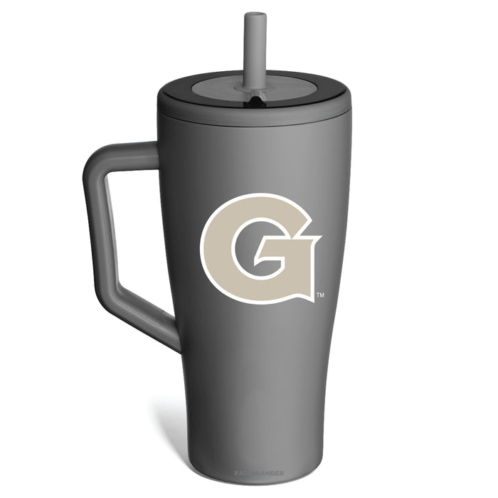 BruMate Era Tumbler with Georgetown Hoyas Primary Logo