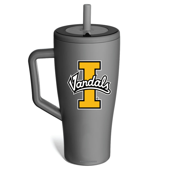 BruMate Era Tumbler with Idaho Vandals Primary Logo