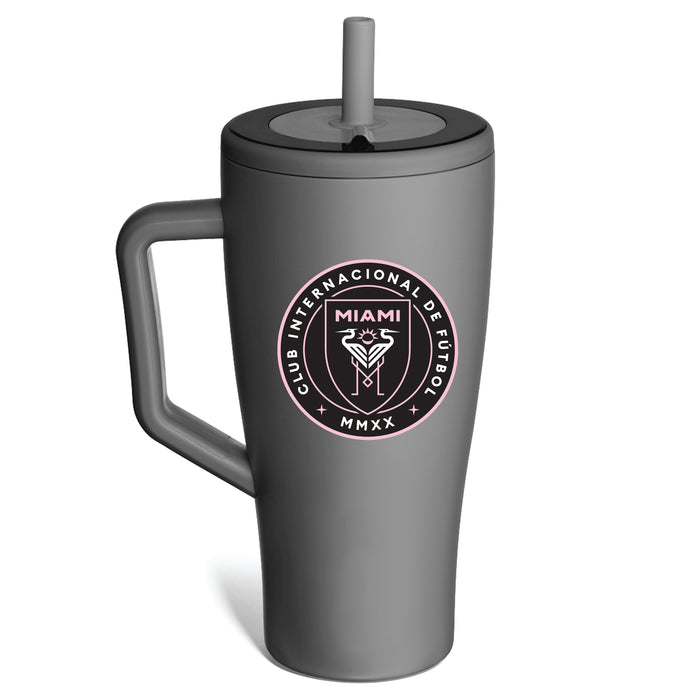 BruMate Era Tumbler with Inter Miami CF Primary Logo