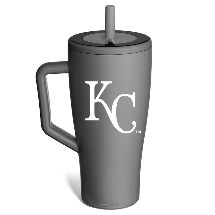 BruMate Era Tumbler with Kansas City Royals Primary Logo