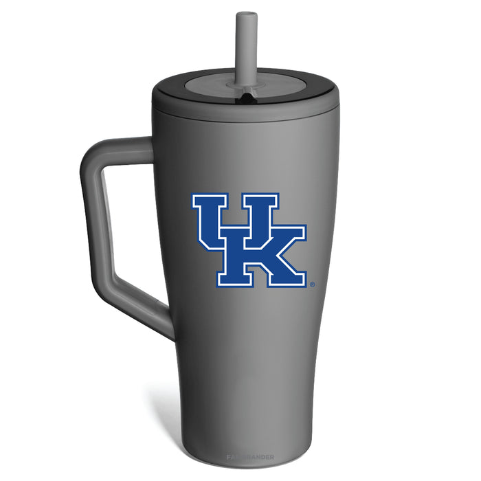 BruMate Era Tumbler with Kentucky Wildcats Primary Logo