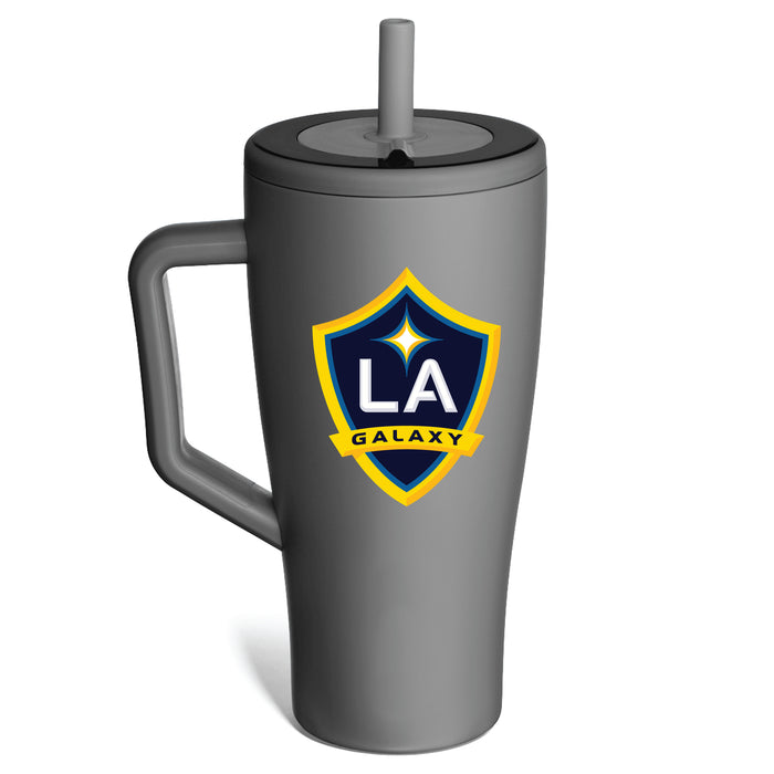 BruMate Era Tumbler with LA Galaxy Primary Logo