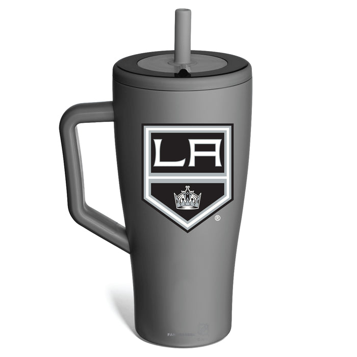 BruMate Era Tumbler with Los Angeles Kings Primary Logo