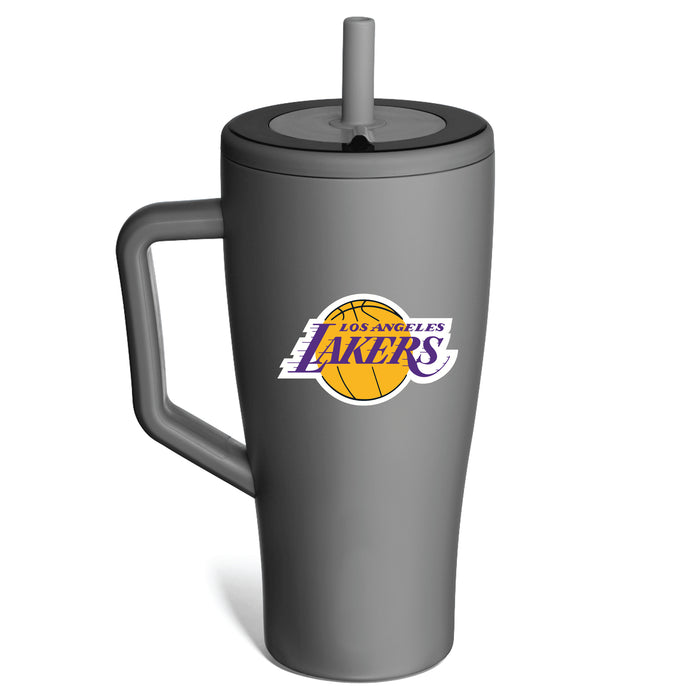 BruMate Era Tumbler with LA Lakers Primary Logo