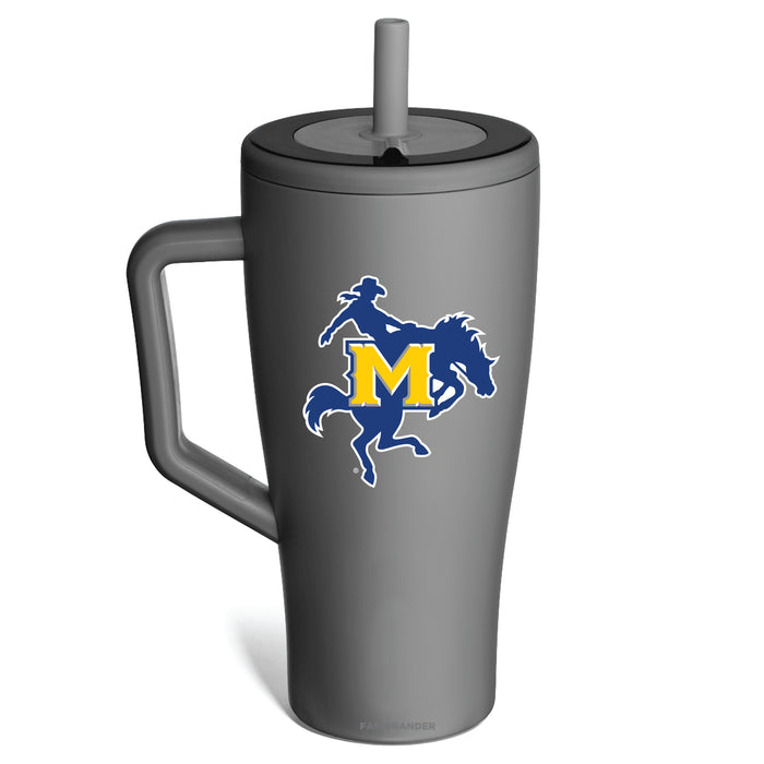 BruMate Era Tumbler with McNeese State Cowboys Primary Logo