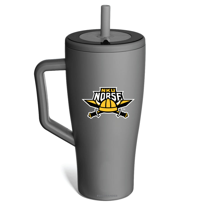 BruMate Era Tumbler with Northern Kentucky University Norse Primary Logo