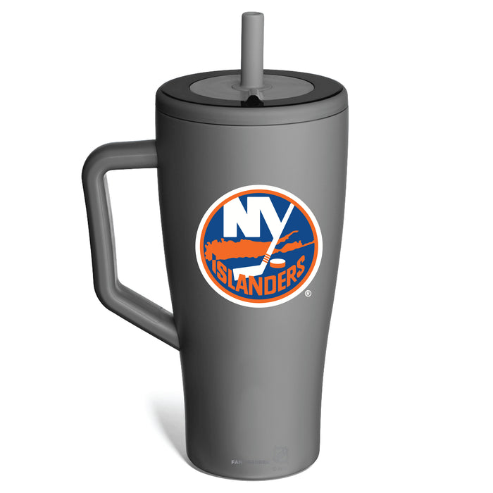 BruMate Era Tumbler with New York Islanders Primary Logo