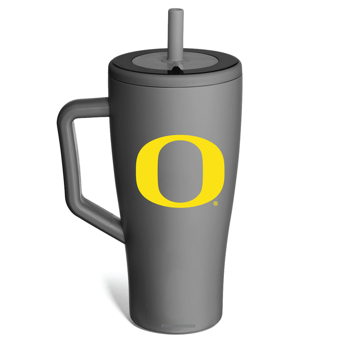 BruMate Era Tumbler with Oregon Ducks Primary Logo