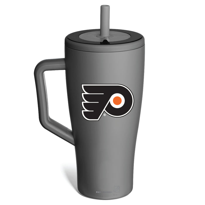 BruMate Era Tumbler with Philadelphia Flyers Primary Logo