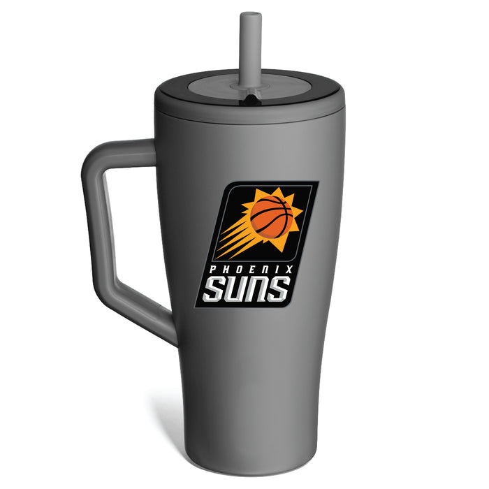 BruMate Era Tumbler with Phoenix Suns Primary Logo