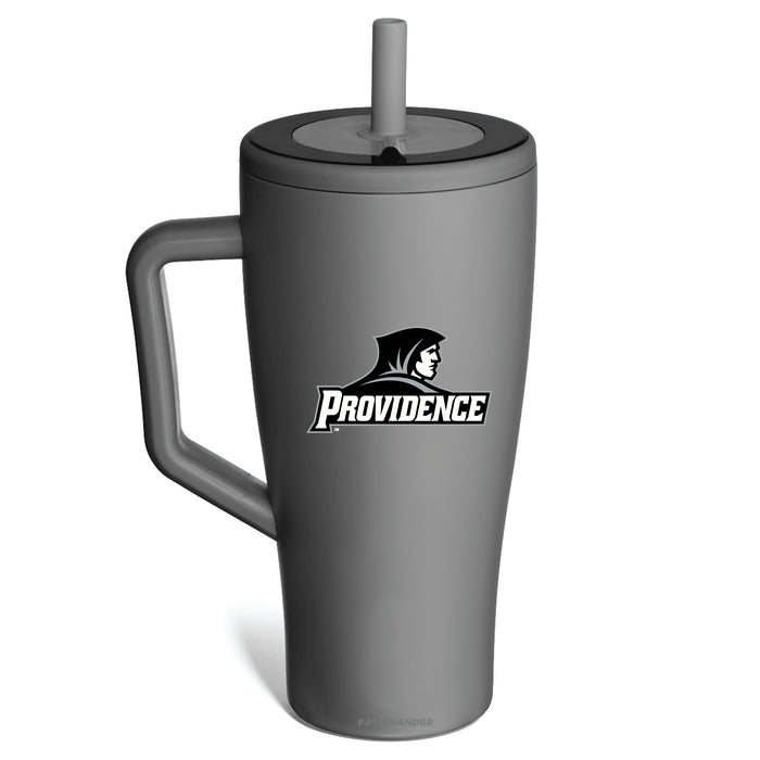 BruMate Era Tumbler with Providence Friars Primary Logo