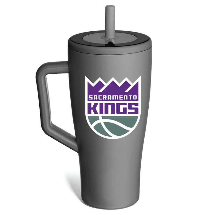 BruMate Era Tumbler with Sacramento Kings Primary Logo