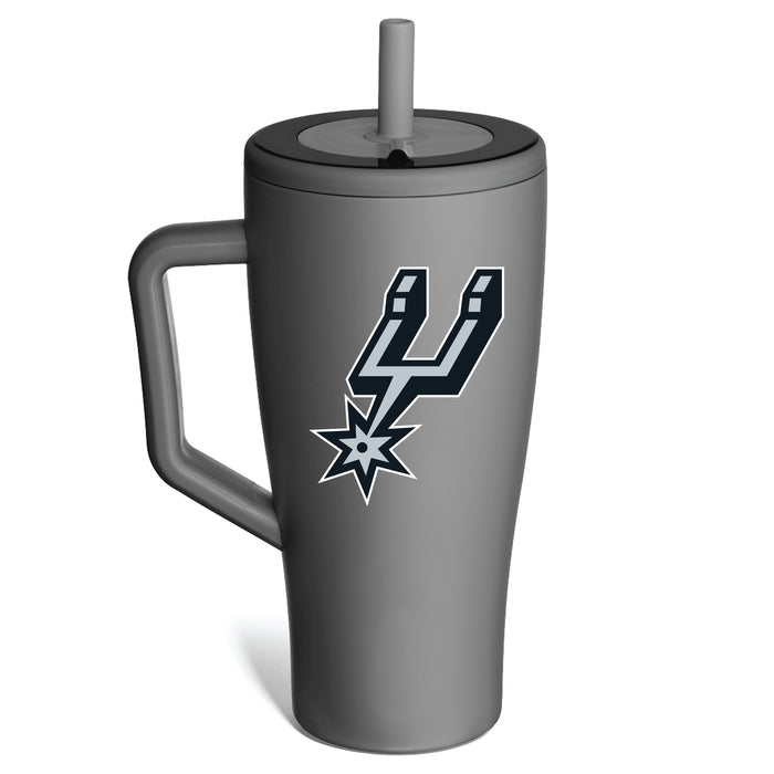 BruMate Era Tumbler with San Antonio Spurs Primary Logo