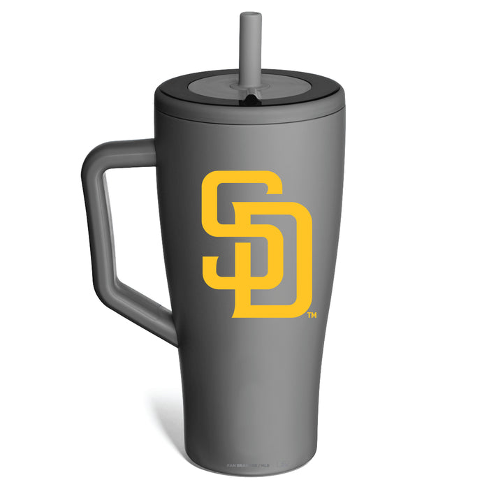 BruMate Era Tumbler with San Diego Padres Primary Logo